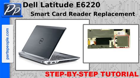 dell latitude smart card reader driver|smart card for dell latitude.